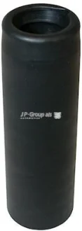 Пильник амортизатора зад Octavia/Golf IV (180mm) JP GROUP 1152700700