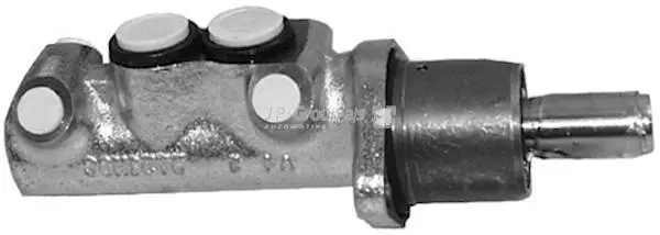 Гальмівний циліндр головний T4 97-03 (22.2mm) JP GROUP 1161100300 (фото 1)