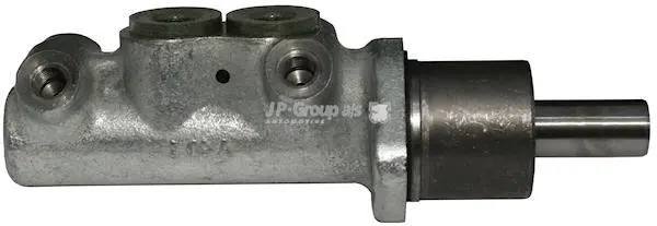 Гальмівний циліндр головний T4/Caddy 1.9D/TD (22.2mm) JP GROUP 1161102100 (фото 1)