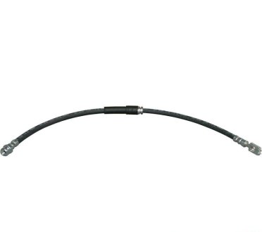 Тормозной шланг перед Passat 05-14 (634mm) JP GROUP 1161601400