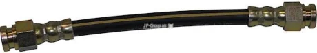 Гальмівний шланг задній Felicia/Caddy -01 (175mm) JP GROUP 1161701500