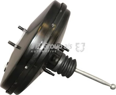 Вакуумний підсилювач гальм Octavia/Golf IV JP GROUP 1161800300