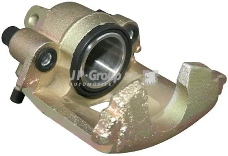 Супорт гальмівний Golf II/III/Passat B2 (ATE) Л. JP GROUP 1161900470