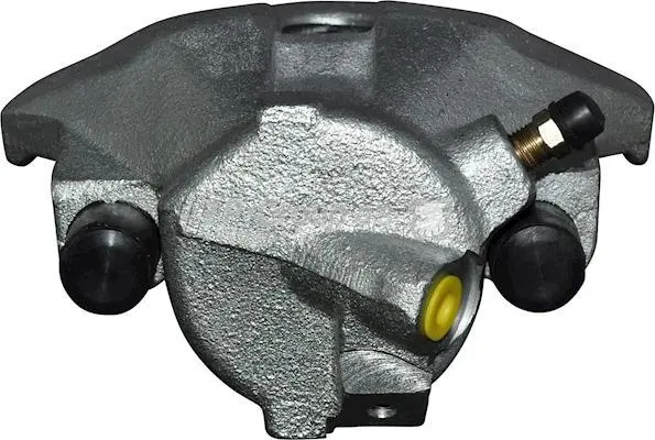 Супорт перед Audi A4 -08/A6 -11 Л. JP GROUP 1161901570 (фото 1)