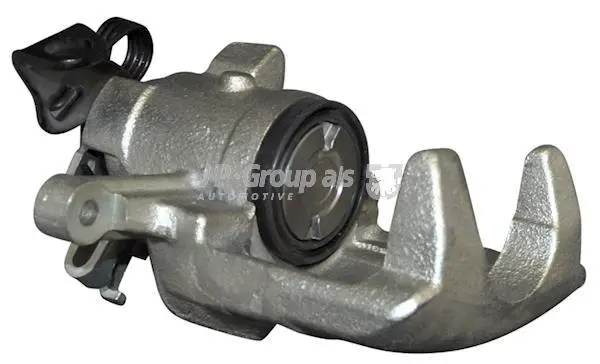 Супорт гальмівний задній T5 03- (41mm) Л. JP GROUP 1162002970 (фото 1)