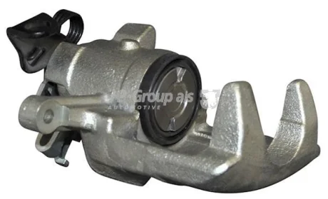 Супорт гальмівний задній T5 03- (41mm) Л. JP GROUP 1162002970