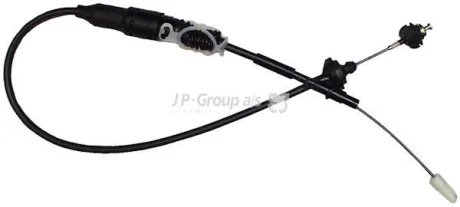 Трос зчеплення Passat -97 1.6-2.0 JP GROUP 1170201400