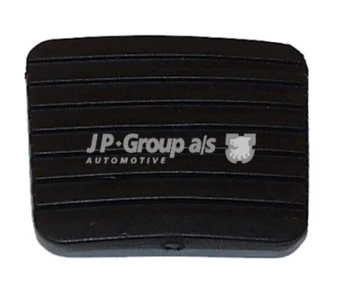 Накладка на педаль зчеплення PASSAT/GOLF JP GROUP 1172200200
