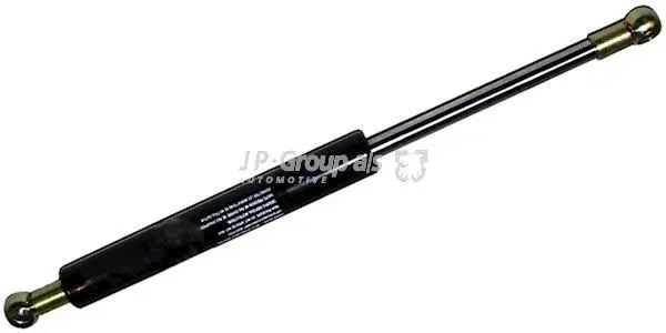 Амортизатор багажника Audi 80 (275mm/580N) JP GROUP 1181200100 (фото 1)