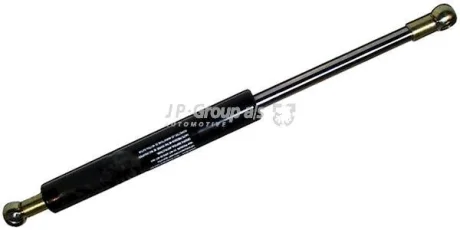 Амортизатор багажника Audi 80 (275mm/580N) JP GROUP 1181200100