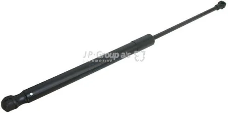 Амортизатор багажника Golf V (450/170mm 535N) JP GROUP 1181200800