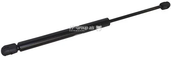 Амортизатор багажника Octavia 98-10 (405/150mm/550N) універсал JP GROUP 1181201200 (фото 1)