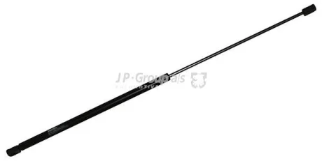 Амортизатор капота Passat B4/ A6 (4B) (заміна 1181210600) JP GROUP 1181201800
