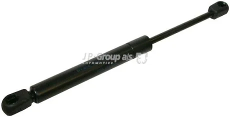 Амортизатор багажника Seat Cordoba/Polo Classic -02 (287/99mm 315N) JP GROUP 1181202800
