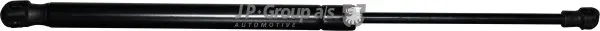Амортизатор багажника Caddy 04-15/Touran 03-10 (405/145mm 460N) JP GROUP 1181209500 (фото 1)