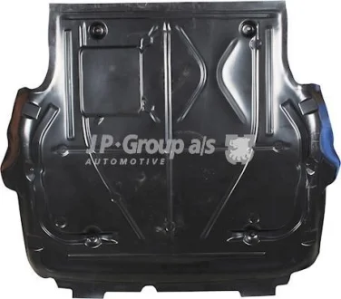 Захист двигуна MULTIVAN T5 2.0 TDi 09-15 JP GROUP 1181350700