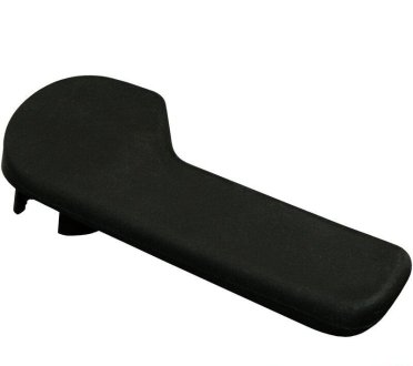 Фото ручка капота Caddy III 03- JP GROUP 1187300100 Ручка капота Caddy III 03- JP GROUP 1187300100