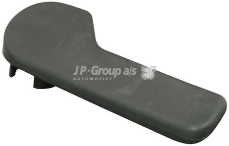 Ручка капота Caddy III 03- JP GROUP 1187300100
