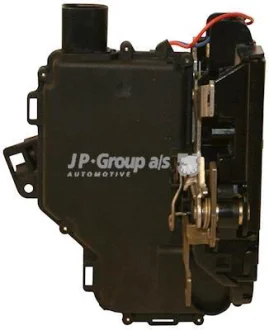 Замок дверей задніх VW Golf IV / Octavia I 96-10 Пр. (+ ЦЗ) JP GROUP 1187501180