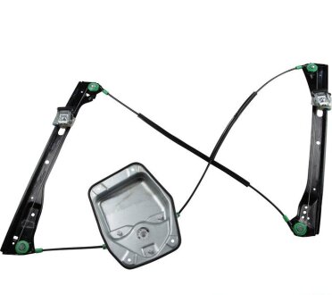 Склопідйомник VW Golf V JP GROUP 1188106770