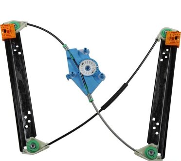 Фото склопідйомник VW Touareg (7L) JP GROUP 1188201480 Склопідйомник VW Touareg (7L) JP GROUP 1188201480