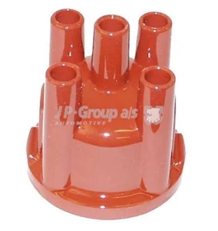 Кришка розподільника запалювання VW 1.3-1.9 84> JP GROUP 1191200100