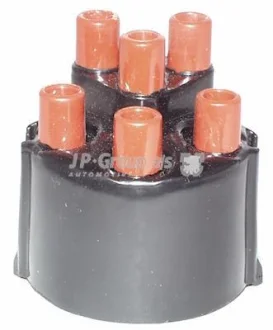 Кришка розподільника запалювання A80/A90/A100/T4 2.0-2.5i -03 JP GROUP 1191200600
