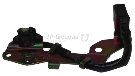 Датчик розподілвалу Skoda FABIA,OCTAVIA/VW CADDY III 1.6/2.0/2.0CNG 94- JP GROUP 1191400600