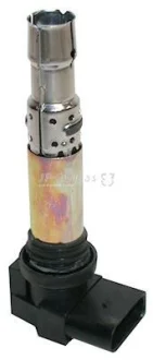 Котушка запалення Golf V/Caddy III/Fabia/Octavia 1.2/1.4/1.6 03- JP GROUP 1191600100