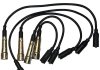 Комплект проводов зажигания Golf/Passat/Audi 80 1.6-2.0 -98 JP GROUP 1192000510 (фото 1)