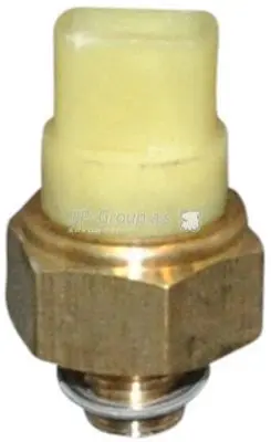 Датчик температури Audi 80/100 -91 (2 конт.) JP GROUP 1193101000 (фото 1)