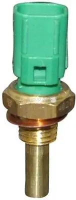 Датчик температури (2 конт./зелений) Mazda 3/6 04-/Toyota Avensis 97-08/Camry 91-01 JP GROUP 1193102300 (фото 1)