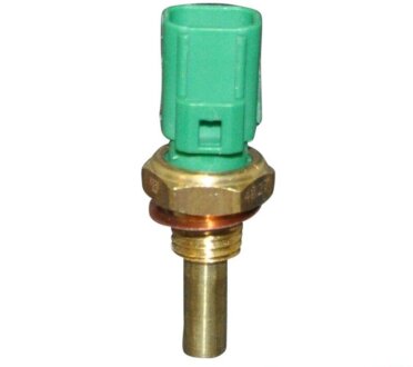 Датчик температури (2 конт./зелений) Mazda 3/6 04-/Toyota Avensis 97-08/Camry 91-01 JP GROUP 1193102300
