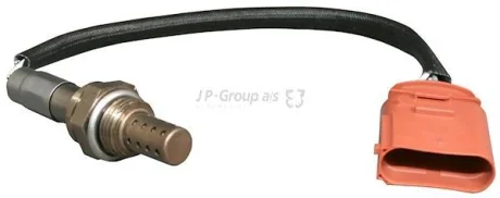 Лямбда-зонд (4 конт.) Fabia/Polo 1.2i 01- JP GROUP 1193801700