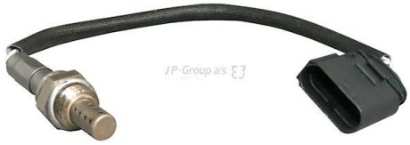 Лямбда-зонд A4/A6/ Fabia/Octavia/ Golf/Polo 1.0-4.5 95-10 JP GROUP 1193801900