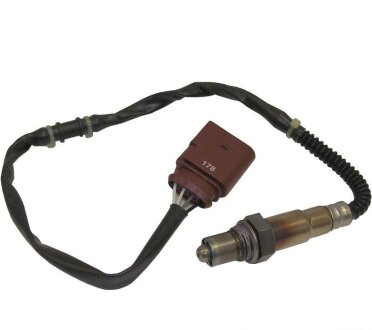 Фото лямбда зонд VW Caddy II 1.4 95-04 JP GROUP 1193802500 Лямбда зонд VW Caddy II 1.4 95-04 JP GROUP 1193802500