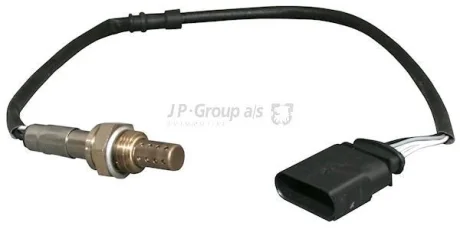 Лямбда-зонд Audi Skoda Fabia/Octavia/ VW Bora/Golf 1.0-3.2 96-08 JP GROUP 1193802700