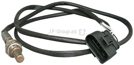 Лямбда-зонд (4 конт.) AUDI A4/A6/PASSAT 2.4-4.2 96-05 JP GROUP 1193803400