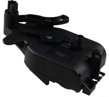 Моторчик заслонки пічки VW Polo/Lupo/Skoda Octavia 97-10 JP GROUP 1195000700