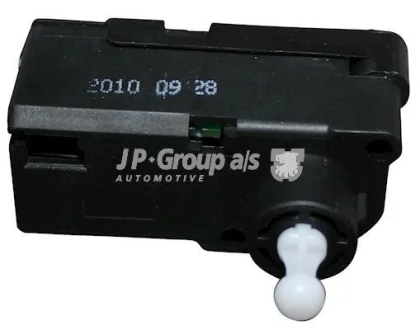 Коректор фари A4/A8/Octavia/CADDY 1.9/2.0/04> JP GROUP 1196000100
