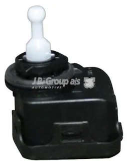 Коректор фари A2/A4/SEAT LEON/TOLEDO 94-06 JP GROUP 1196000200