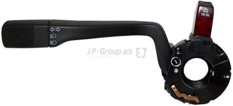 Перемикач підрульовий T4 >96 Л JP GROUP 1196200700