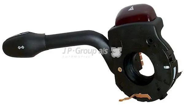 Перемикач підрульовий Golf III/IV/Passat B3 Л. (14 конт) JP GROUP 1196201200 (фото 1)