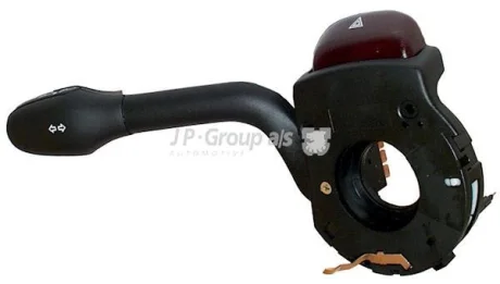 Перемикач підрульовий Golf III/IV/Passat B3 Л. (14 конт) JP GROUP 1196201200