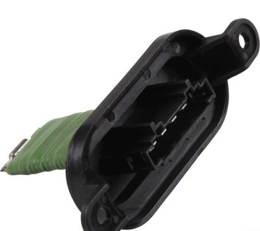 Реостат печки T5 03-/Touareg JP GROUP 1196851300