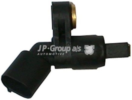 Датчик ABS передній Caddy II/Golf III/IV/Passat B4/B5/Octavia Л. JP GROUP 1197100370