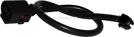 Датчик гальмівних колодок VW Touareg 10- пер. JP GROUP 1197300900