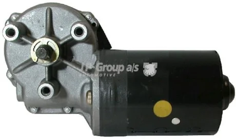 Мотор склоочисників T4/Golf (IV)/Octavia I/Polo/Passat (B3/B4) 88-10 JP GROUP 1198200300
