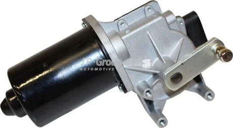 Мотор склоочисників VW T5/T6 03-24 (передній) JP GROUP 1198201900