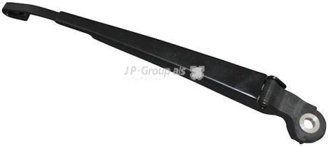 Важіль заднього склоочисника Golf IV/V -09 JP GROUP 1198301000